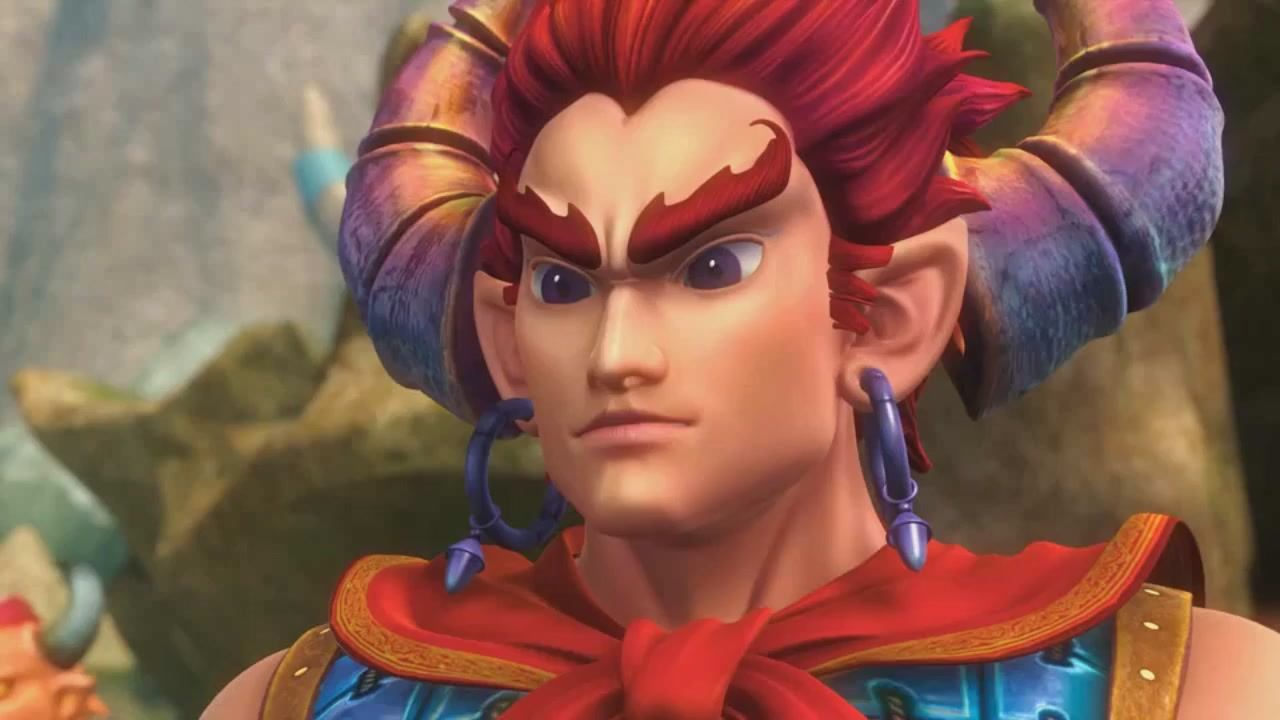 梦幻西游动画片第一季第7集