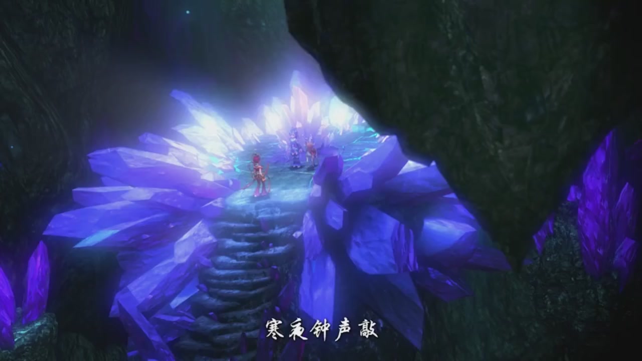 梦幻西游动画片第二季第4集