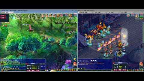 初遇长安1314--慢慢玩