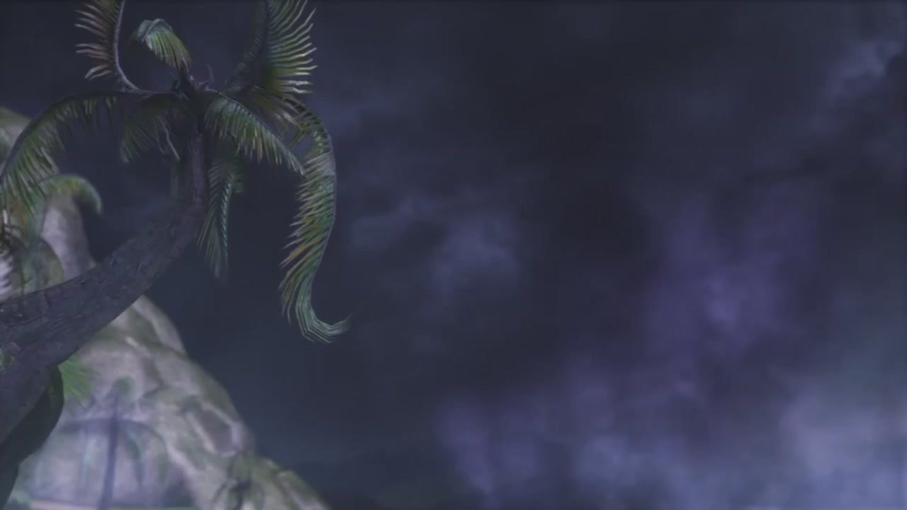 梦幻西游动画片第一季第3集