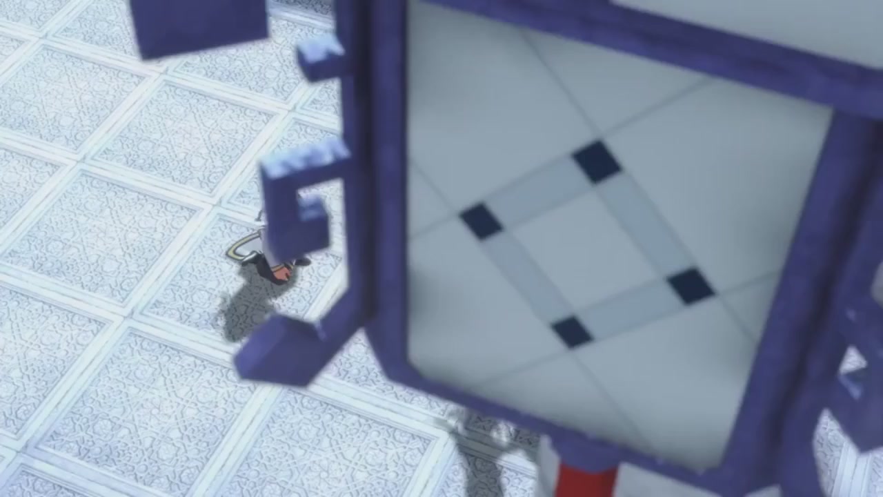 梦幻西游动画片第一季第11集