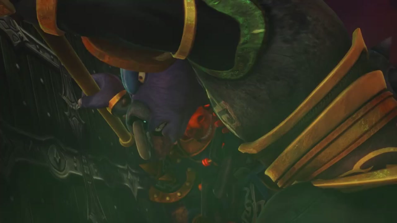 梦幻西游动画片第二季第12集