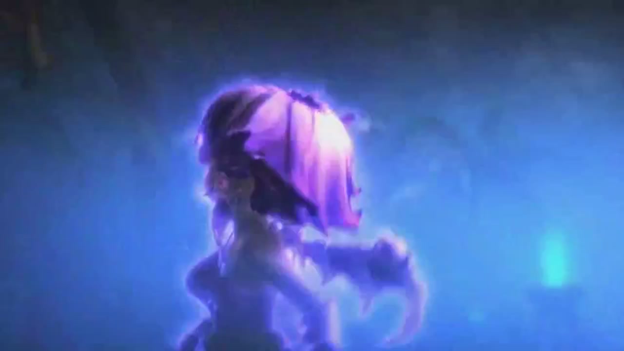 梦幻西游动画片第一季第1集