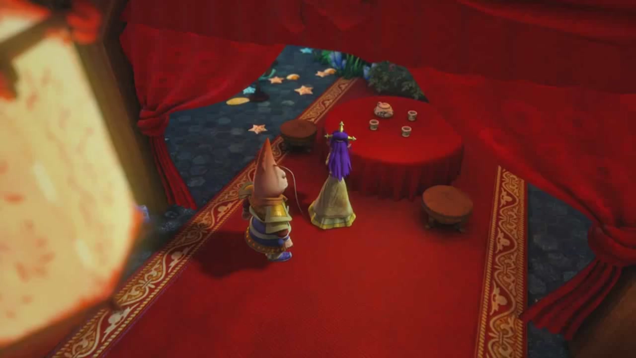 梦幻西游动画片第一季第9集