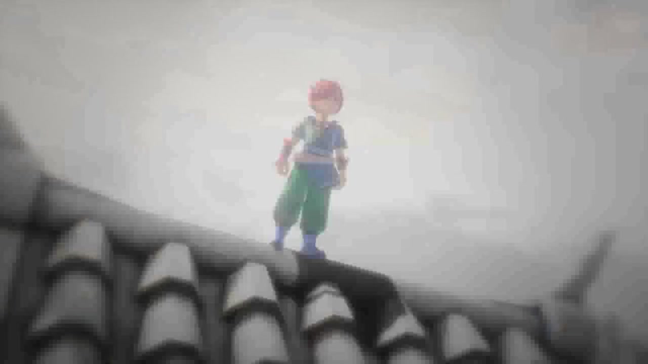 梦幻西游动画片第一季第3集