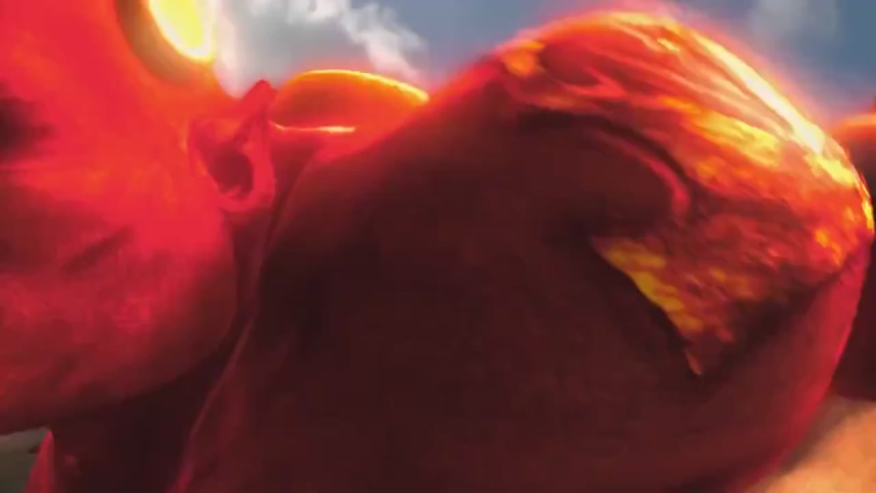 梦幻西游动画片第二季第6集