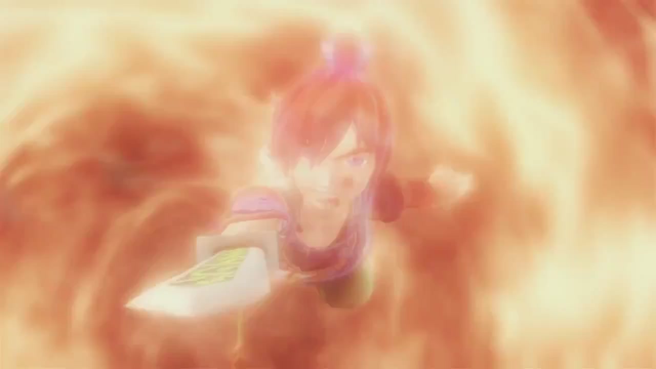 梦幻西游动画片第二季第13集