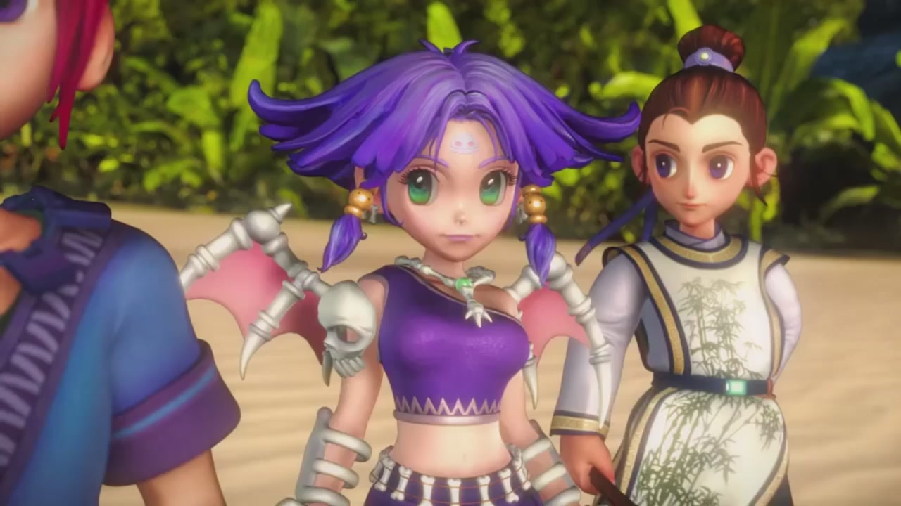 梦幻西游动画片第一季第11集