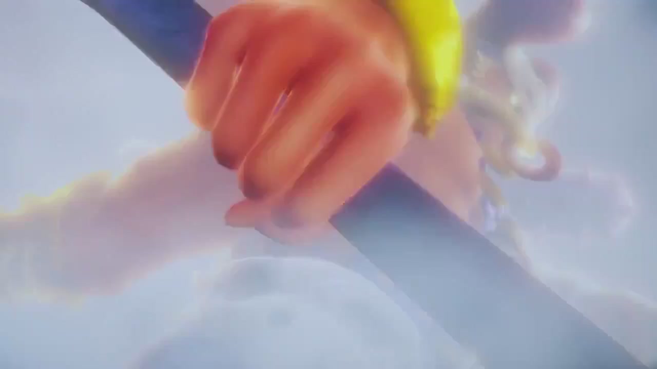 梦幻西游动画片第四季第12集