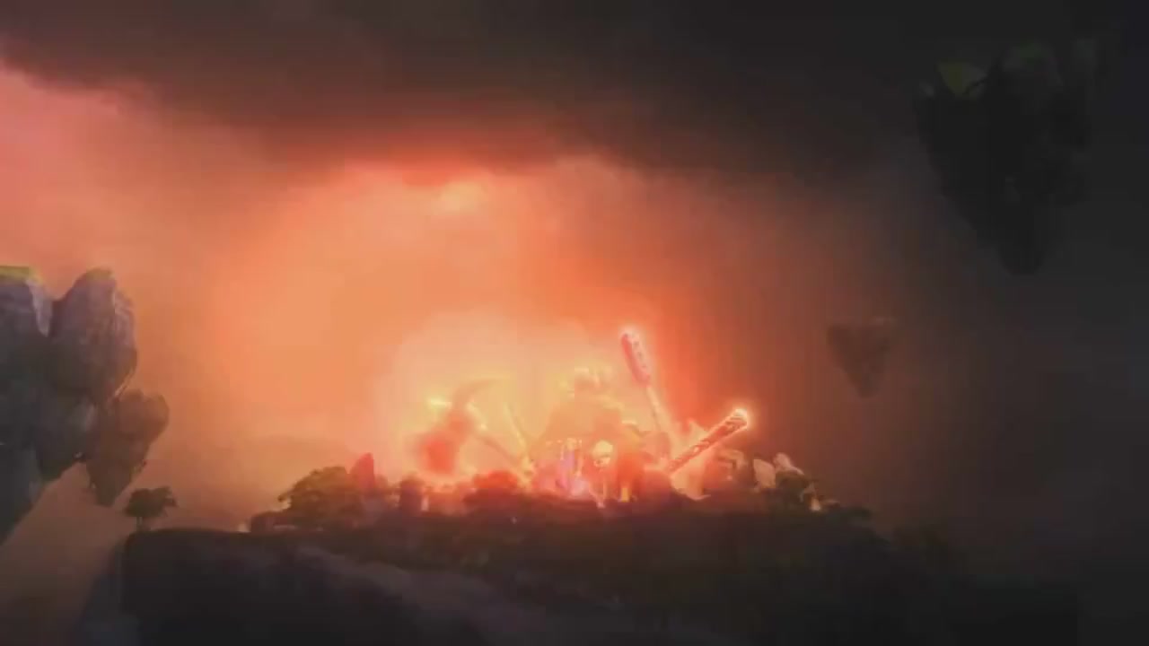 梦幻西游动画片第一季第9集