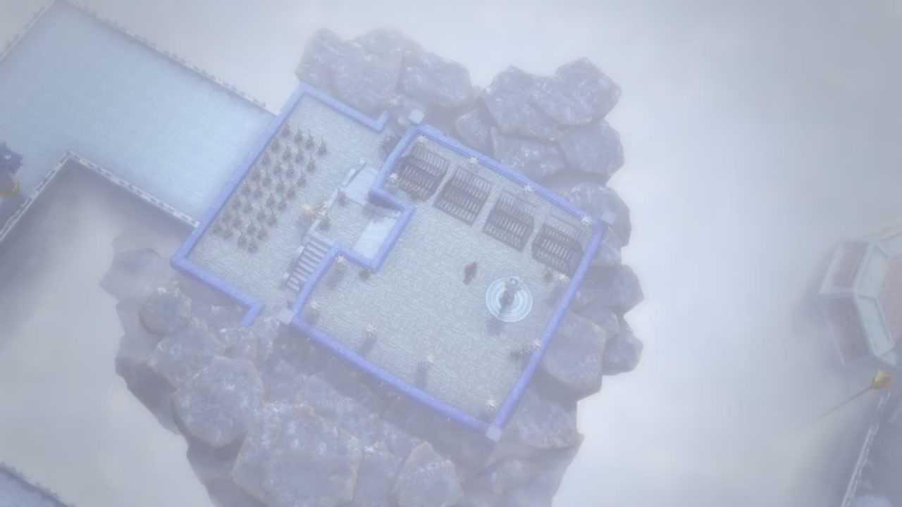 梦幻西游动画片第一季第10集