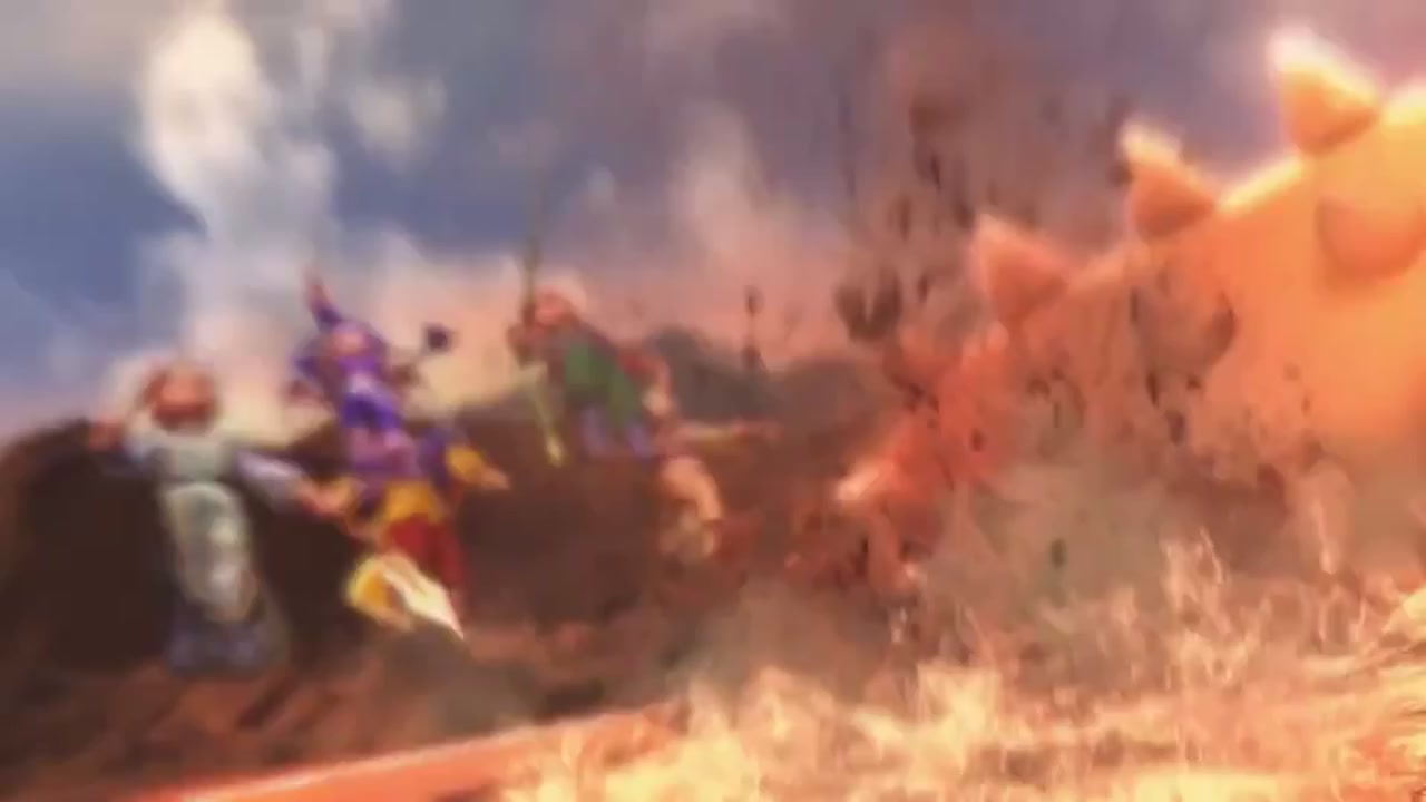 梦幻西游动画片第二季第6集