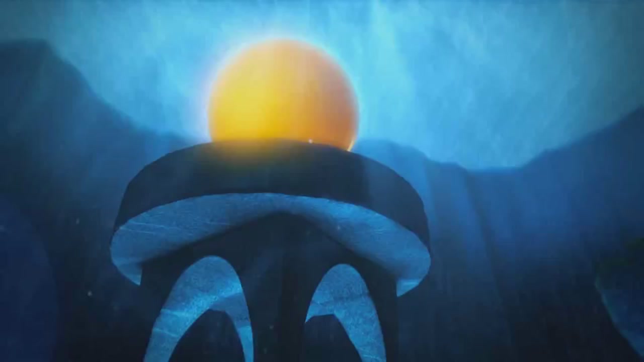 梦幻西游动画片第一季第9集