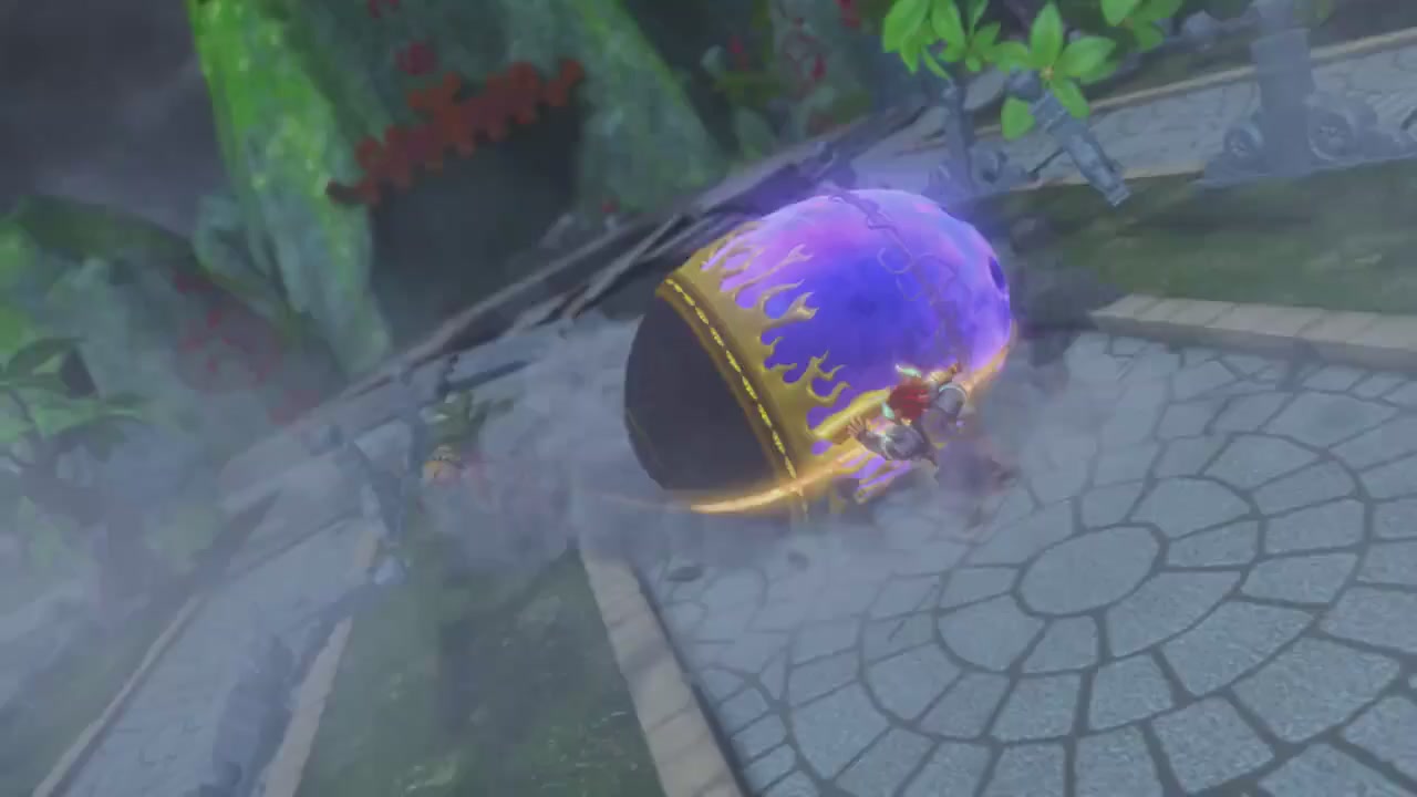 梦幻西游动画片第四季第11集