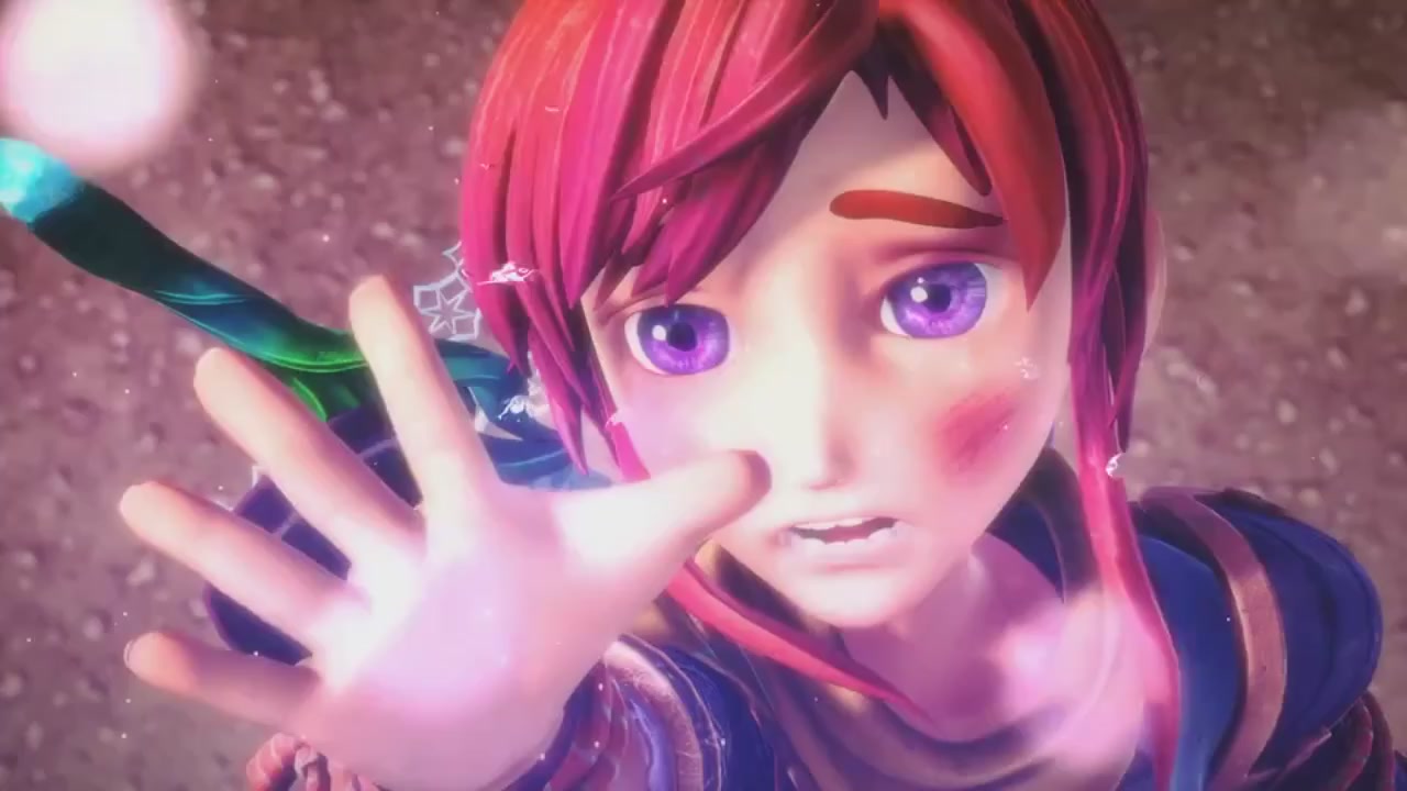 梦幻西游动画片第一季第3集