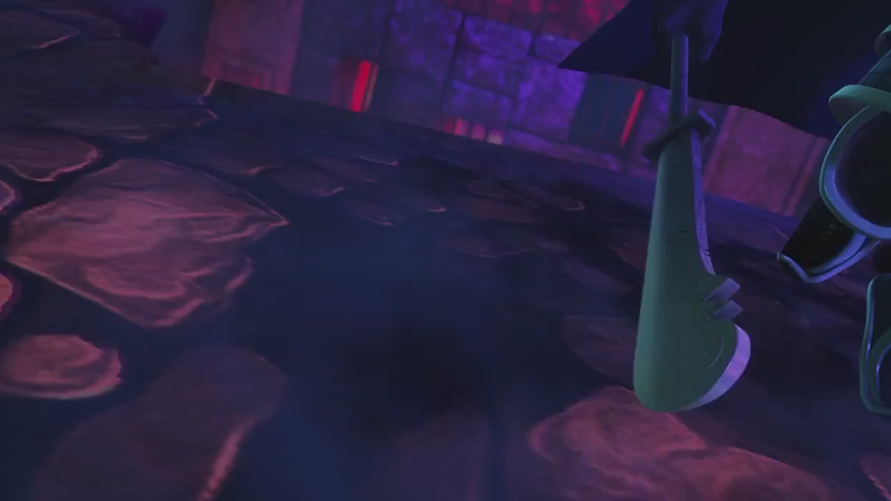 梦幻西游动画片第二季第10集