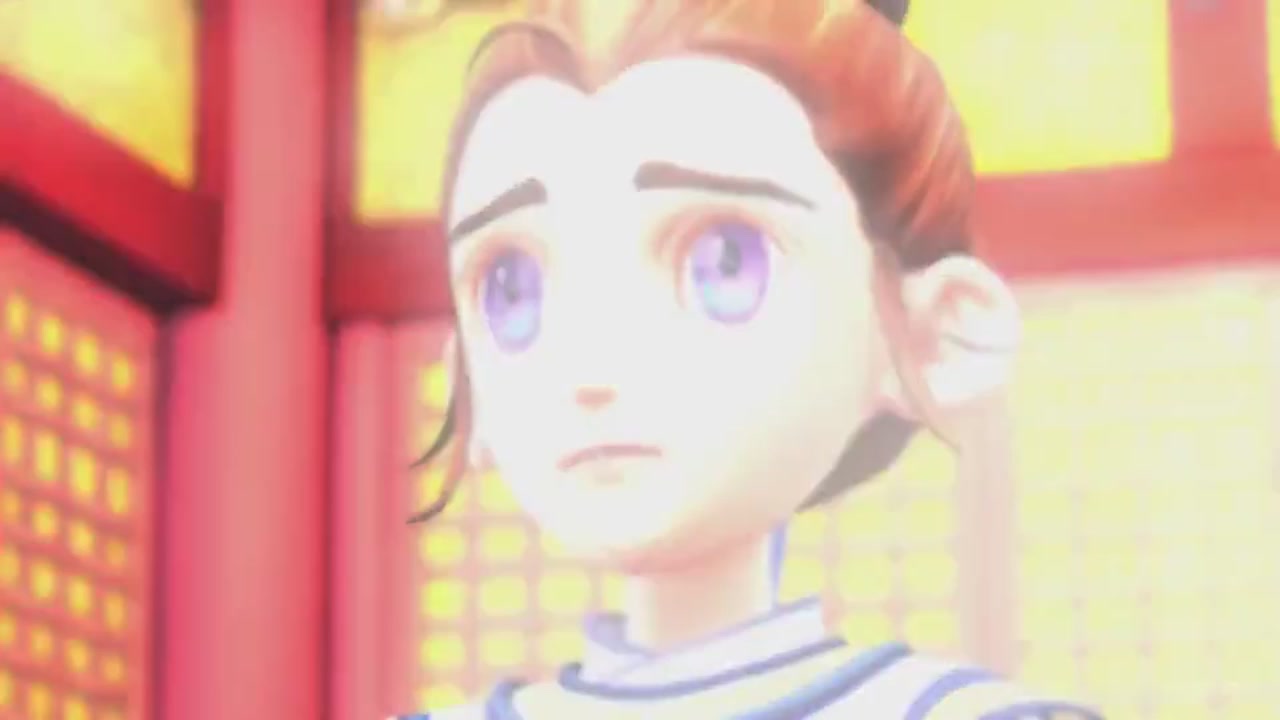 梦幻西游动画片第一季第10集