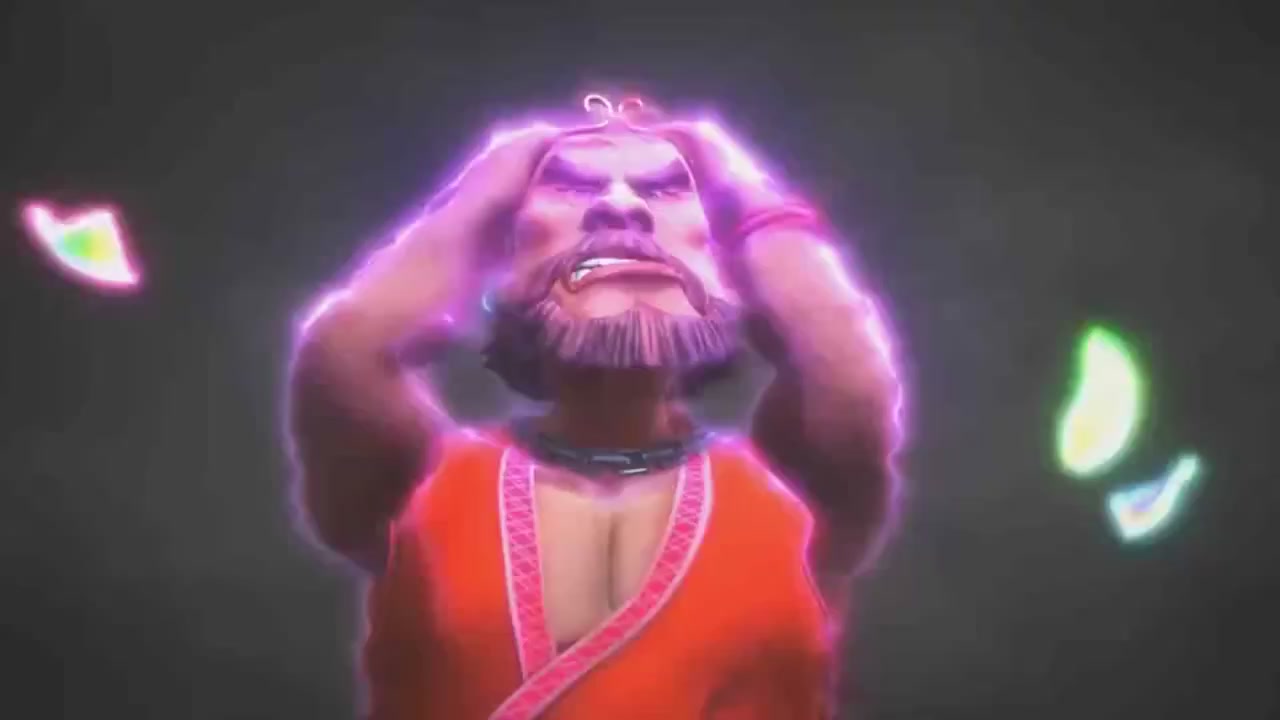 梦幻西游动画片第一季第8集