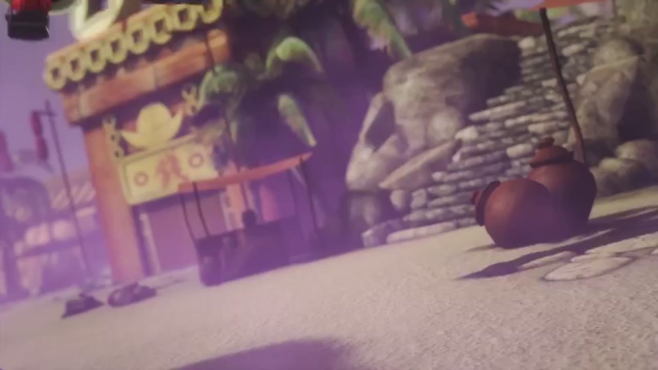 梦幻西游动画片第二季第9集