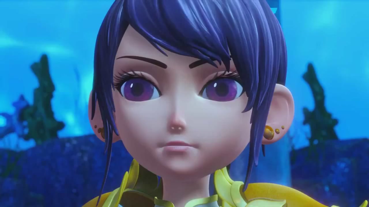 梦幻西游动画片第一季第9集