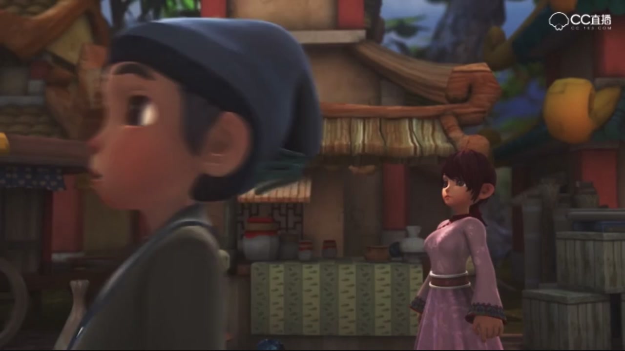 大片方式打开梦幻西游