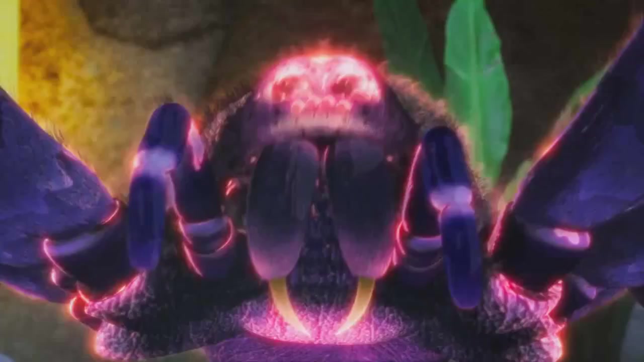 梦幻西游动画片第一季第6集