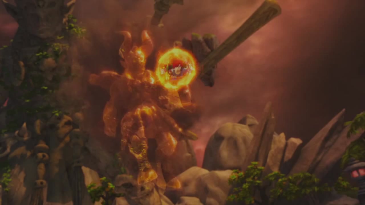 梦幻西游动画片第一季第7集