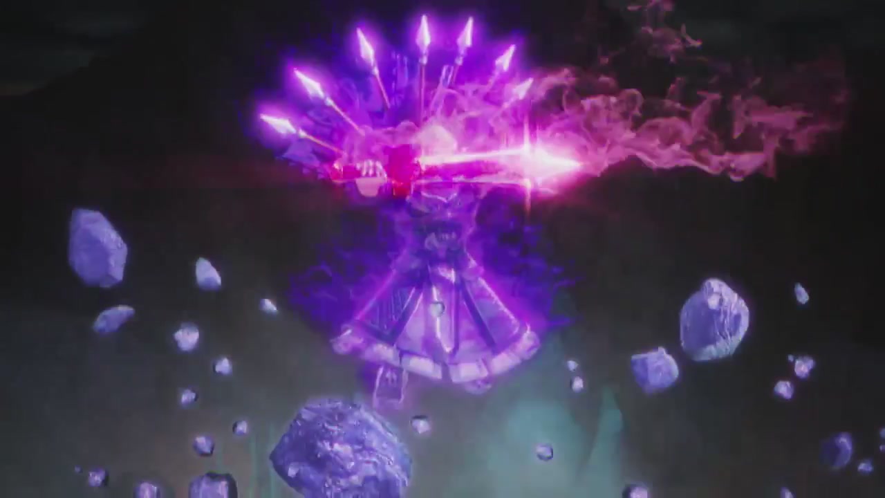 梦幻西游动画片第二季第13集