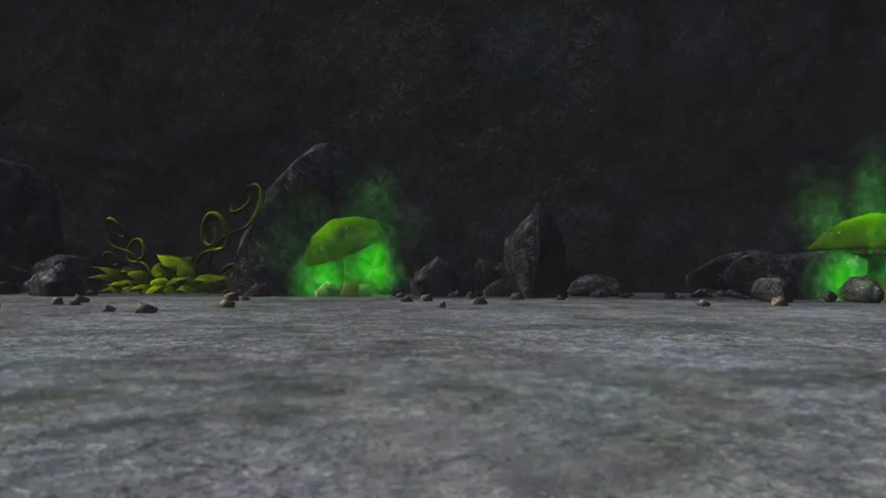 梦幻西游动画片第二季第12集