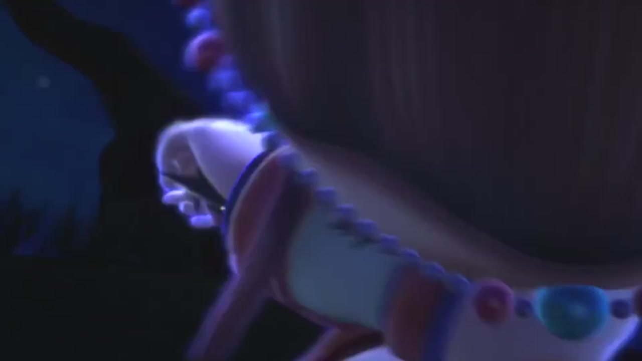 梦幻西游动画片第二季第4集