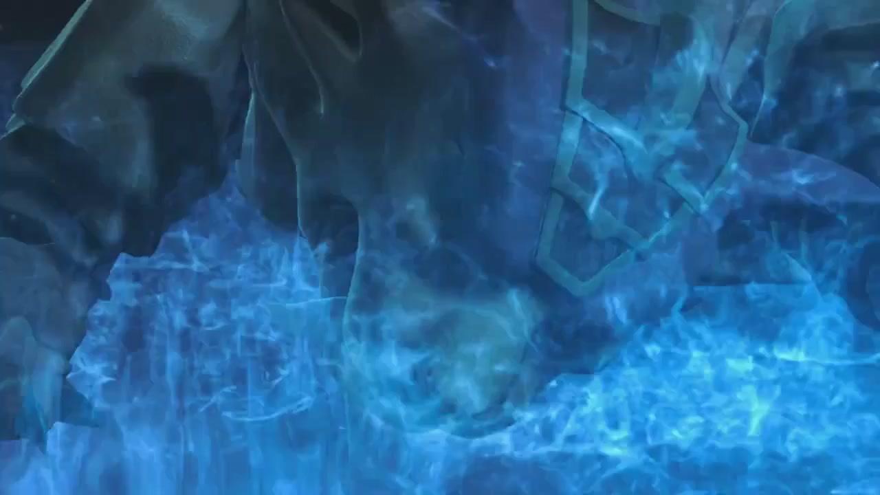 梦幻西游动画片第二季第8集