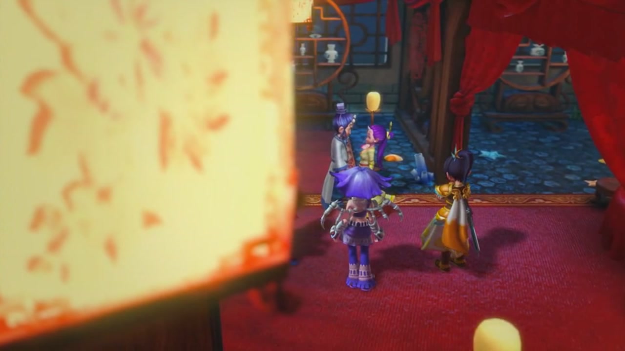 梦幻西游动画片第一季第9集