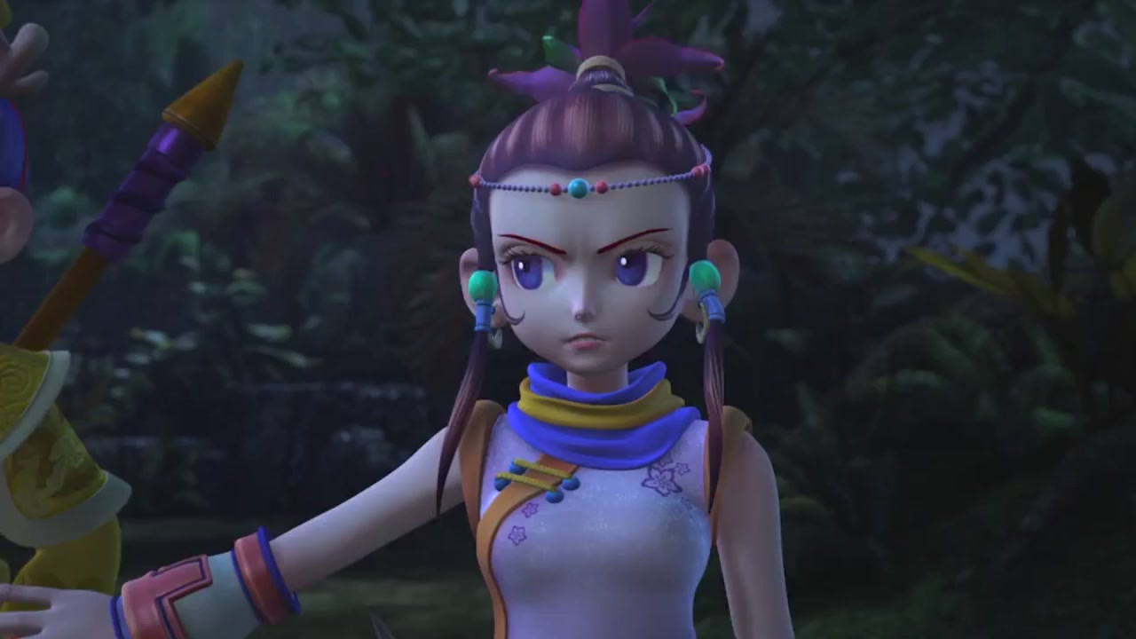 梦幻西游动画片第二季第4集