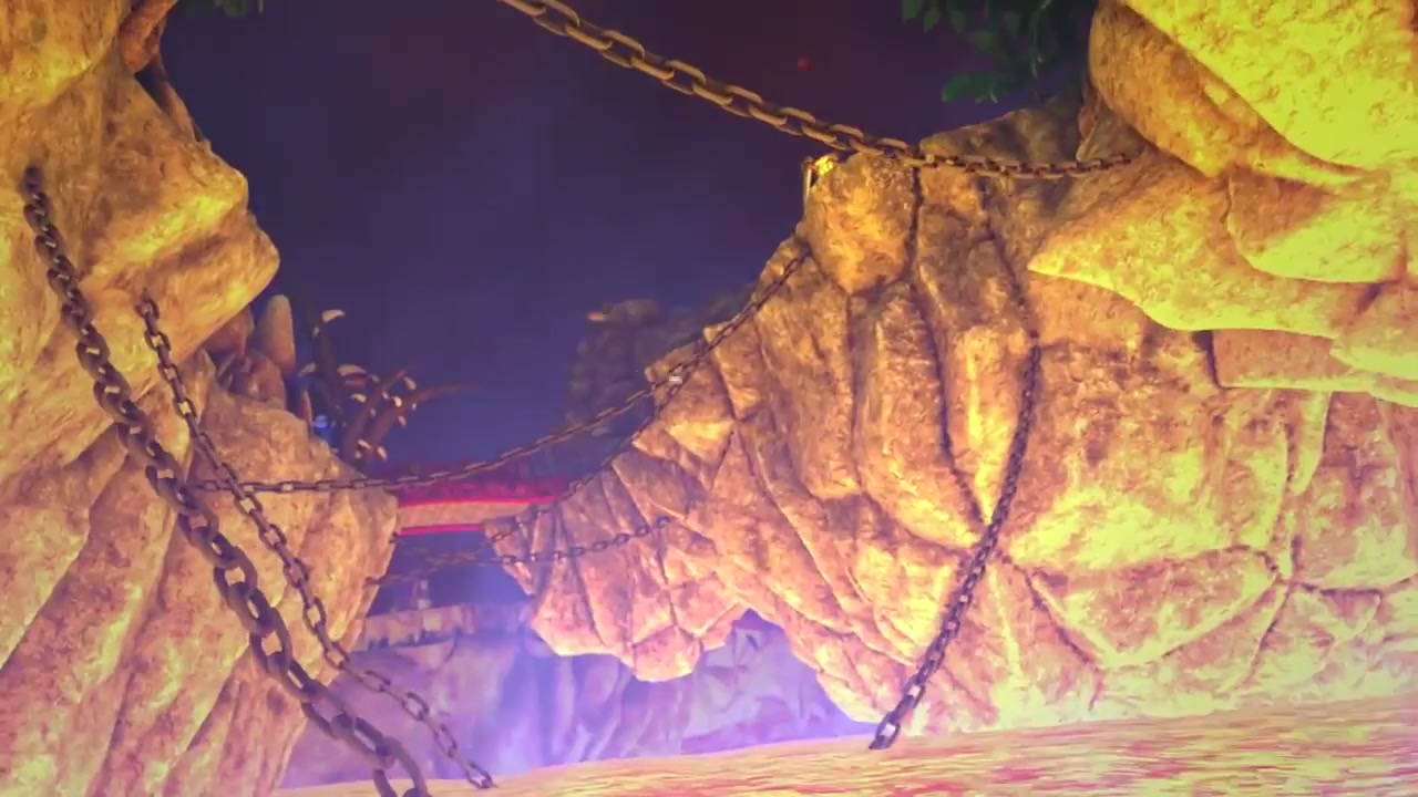 梦幻西游动画片第二季第10集