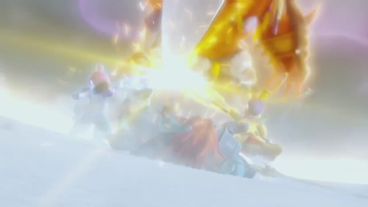 梦幻西游动画片第四季第12集