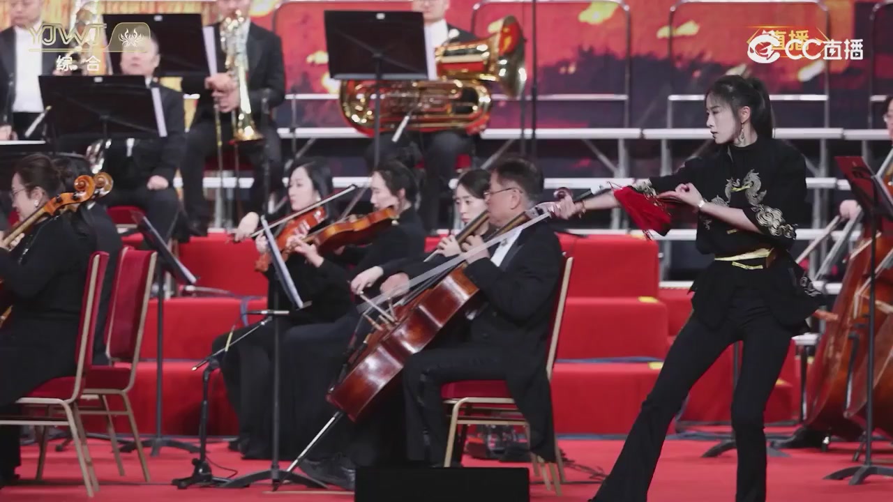 2026永劫无间新春会——武道新途全片回顾