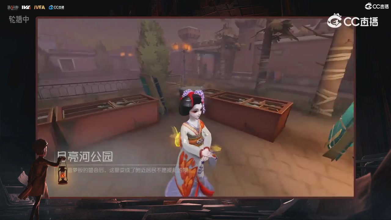 青训赛事回放！