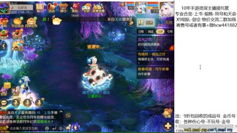 接熔练-找号-金银-练宠粽子月饼