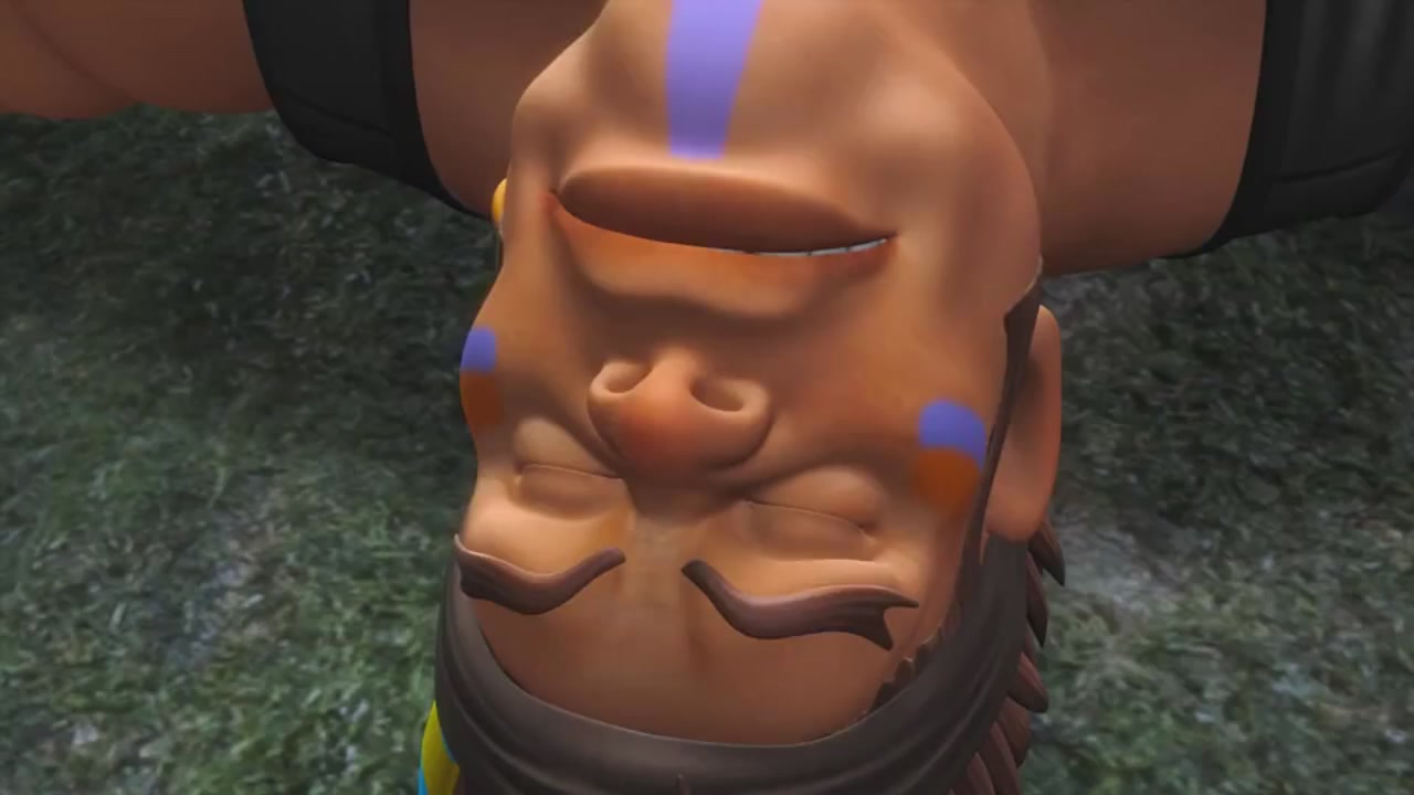 梦幻西游动画片第一季第6集