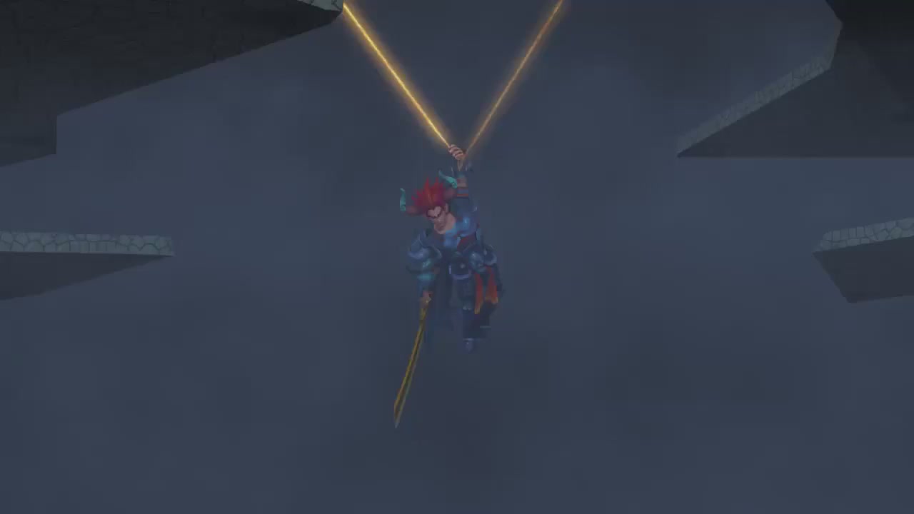 梦幻西游动画片第四季第11集