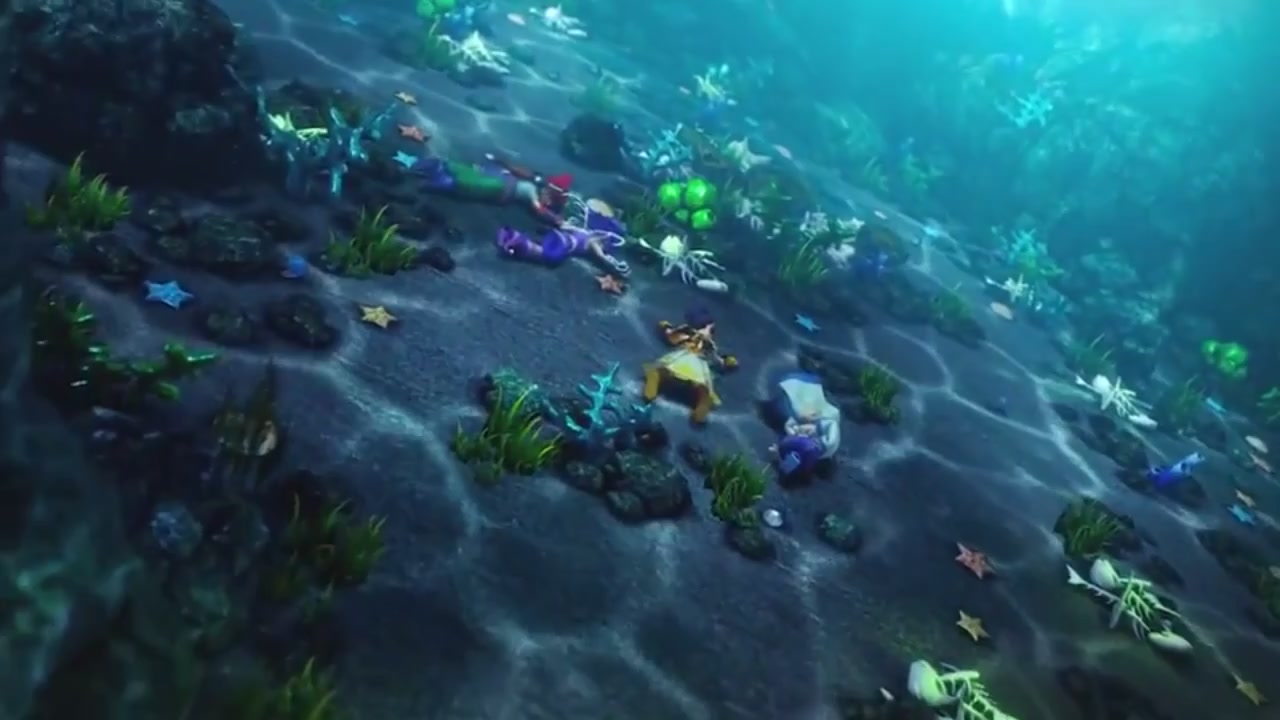 梦幻西游动画片第一季第11集