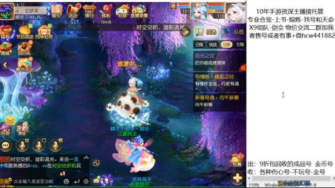 接熔练-找号-金银-练宠粽子月饼