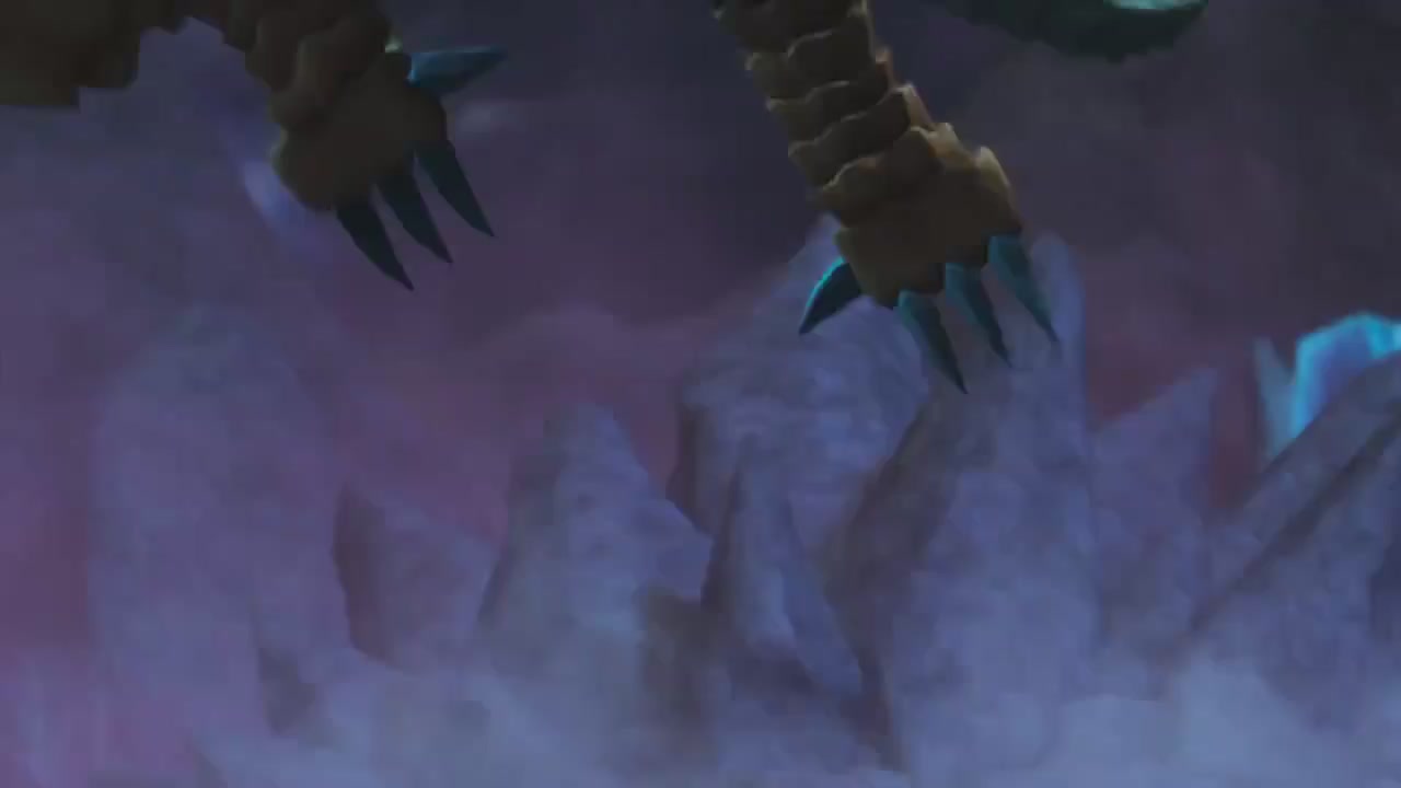 梦幻西游动画片第二季第8集