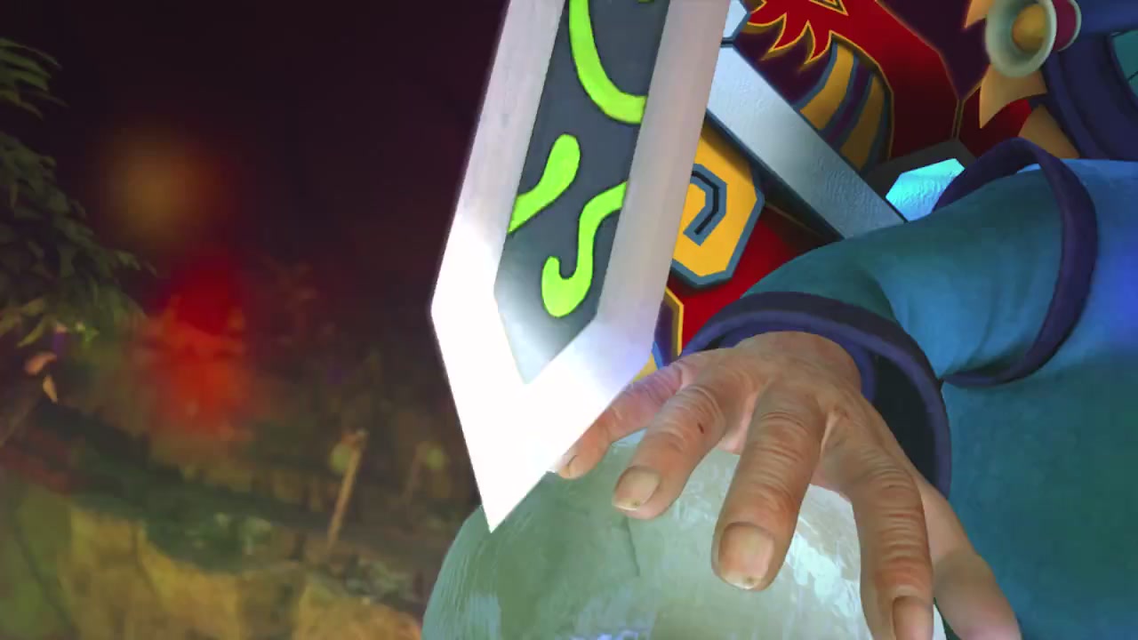 梦幻西游动画片第二季第10集