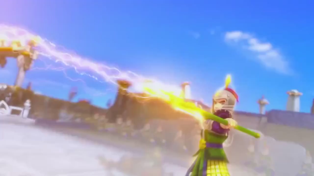 梦幻西游动画片第一季第10集