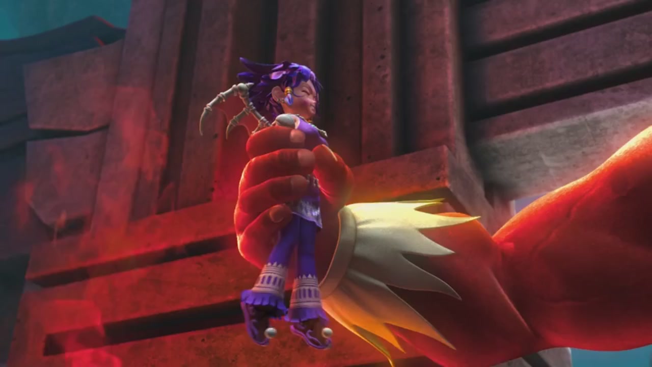 梦幻西游动画片第二季第6集