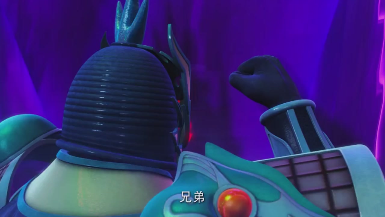 梦幻西游动画片第二季第11集