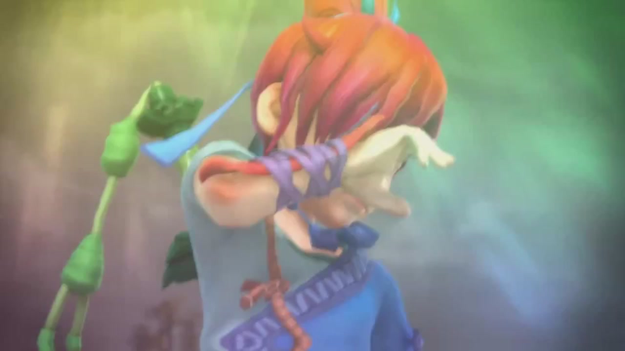 梦幻西游动画片第一季第8集