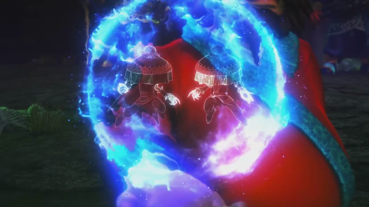 梦幻西游动画片第一季第1集