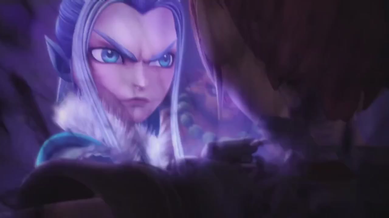 梦幻西游动画片第二季第9集